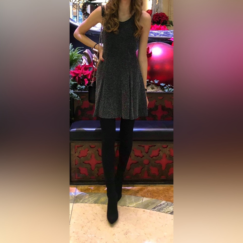 Beautiful Dress for Christmas / NYE